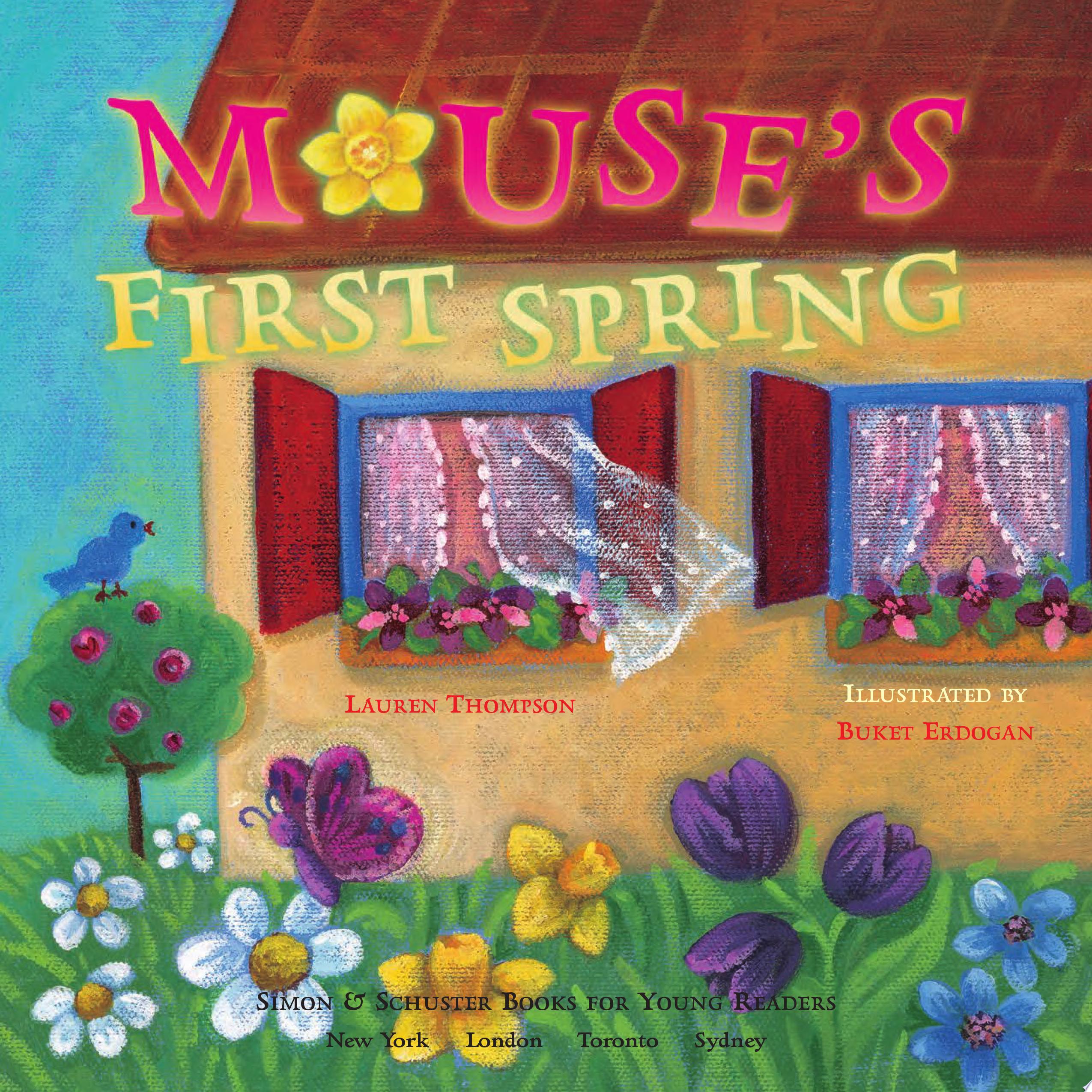 Image for "Mouse&#039;s First Spring"