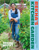 Image for "Rekha&#039;s Kitchen Garden"