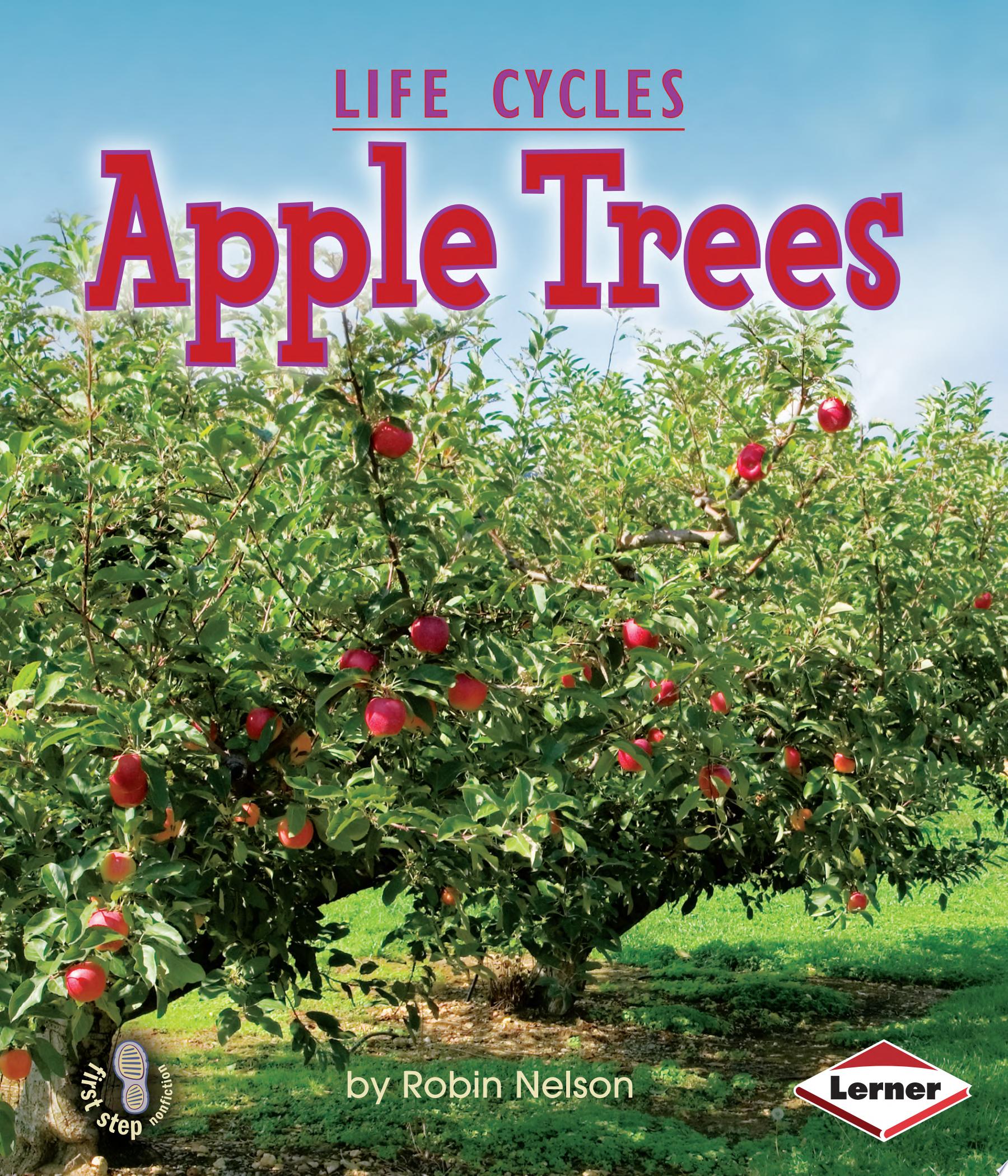 Image for "Apple Trees"