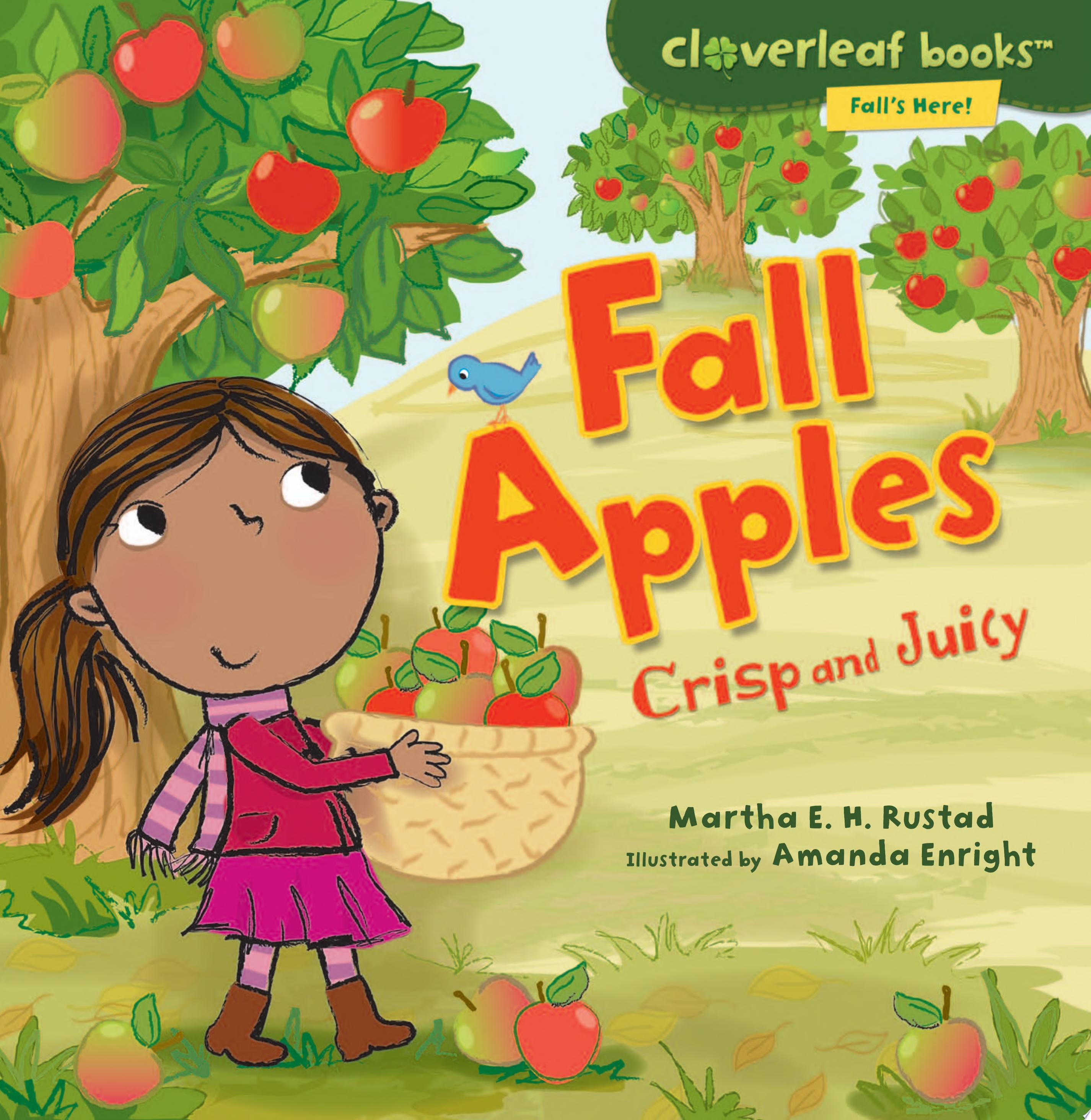 Image for "Fall Apples"