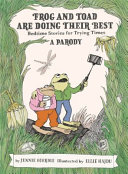 Image for "Frog and Toad Are Doing Their Best [a Parody]"