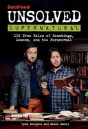 Image for "BuzzFeed Unsolved Supernatural"
