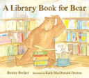 Image for "A Library Book for Bear"