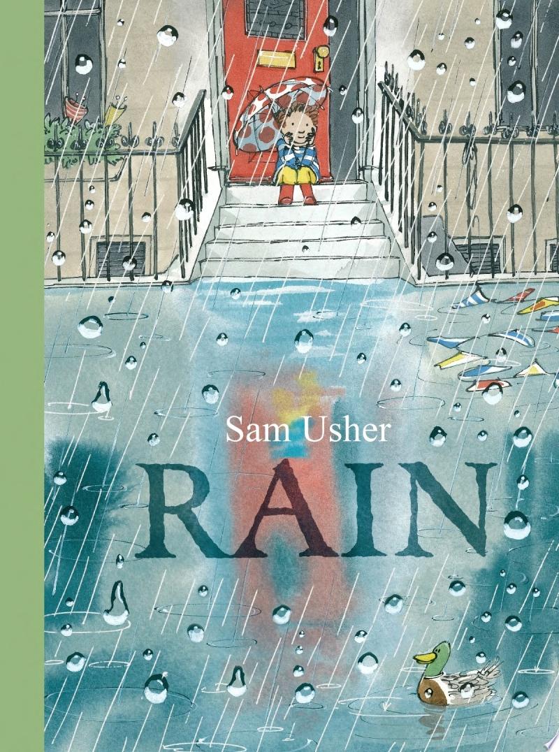 Image for "Rain"