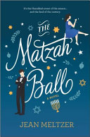 Image for "The Matzah Ball"