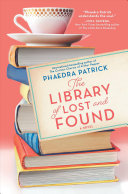 Image for "The Library of Lost and Found"