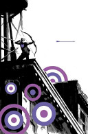 Image for "Hawkeye - Volume 1"