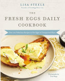Image for "The Fresh Eggs Daily Cookbook"