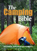Image for "The Camping Bible"