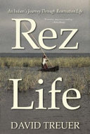 Image for "Rez Life"