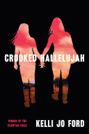 Image for "Crooked Hallelujah"