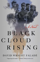 Image for "Black Cloud Rising"