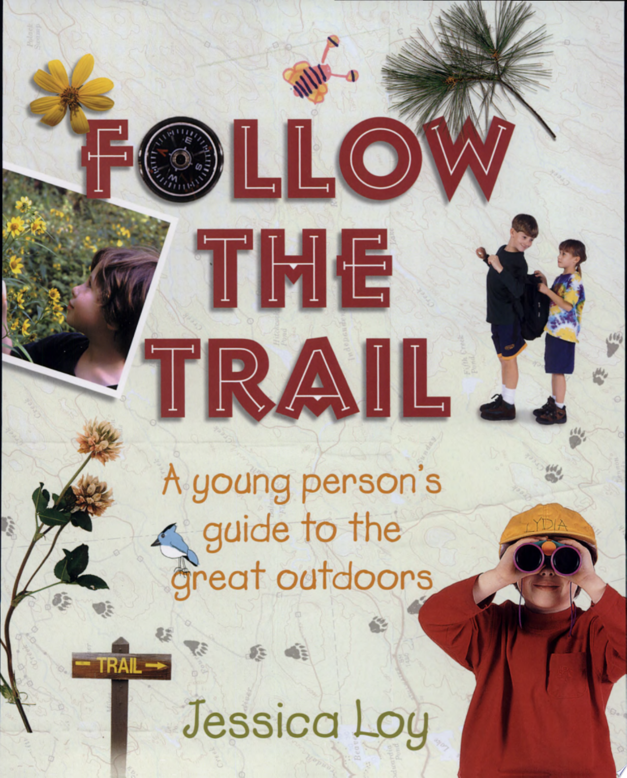 Image for "Follow the Trail"