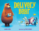 Image for "Delivery Bear"