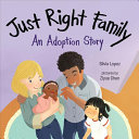 Image for "Just Right Family"