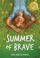 Image for "Summer of Brave"