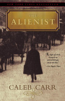 Image for "The Alienist"