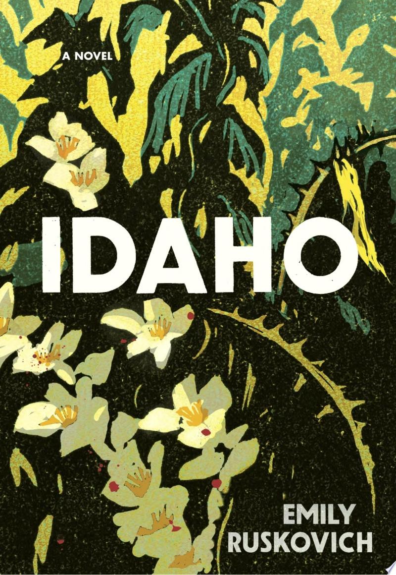 Image for "Idaho"