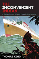 Image for "The Inconvenient Indian"