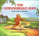 Image for "The Gingerbread Man"