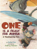 Image for "One is a Feast for Mouse"