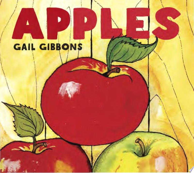 Image for "Apples"