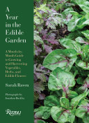 Image for "A Year in the Edible Garden"