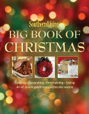 Image for "Southern Living Big Book of Christmas"