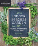 Image for "Your Indoor Herb Garden"