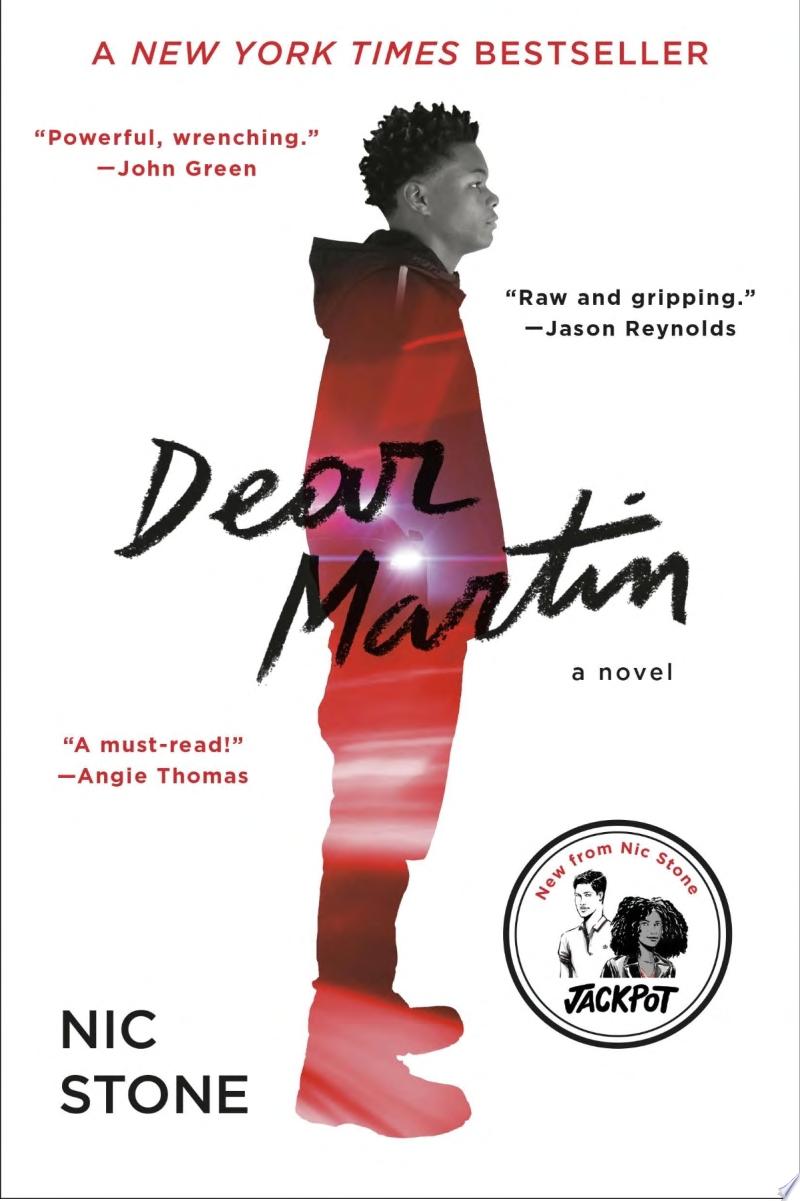 Image for "Dear Martin"
