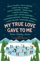 Image for "My True Love Gave to Me"