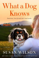 Image for "What a Dog Knows"
