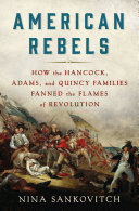 Image for "American Rebels"
