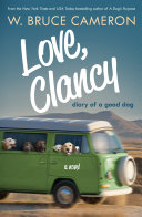 Image for "Love, Clancy"