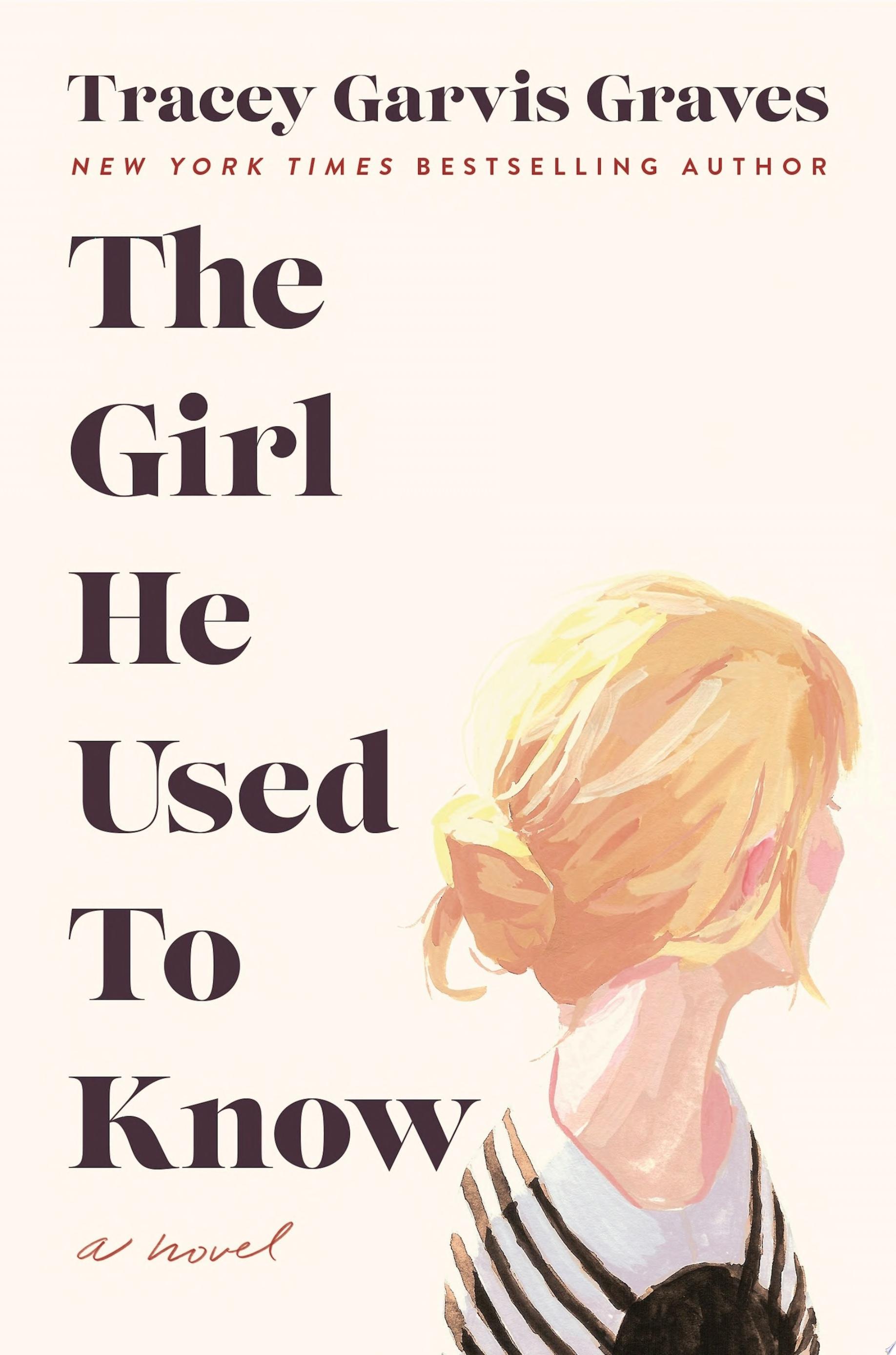 Image for "The Girl He Used to Know"