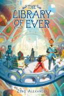 Image for "The Library of Ever"