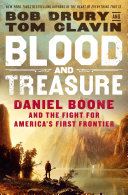 Image for "Blood and Treasure"