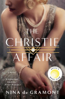 Image for "The Christie Affair"