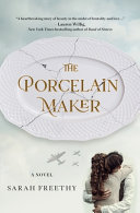 Image for "The Porcelain Maker"