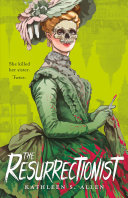 Image for "The Resurrectionist"