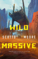 Image for "Wild Massive"