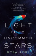 Image for "Light From Uncommon Stars"