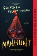 Image for "Manhunt"