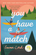 Image for "You Have a Match"