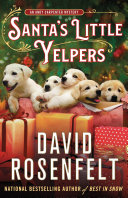 Image for "Santa&#039;s Little Yelpers"