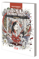 Image for "Demon Days"