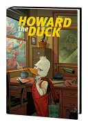 Image for "HOWARD the DUCK by ZDARSKY and QUINONES OMNIBUS"