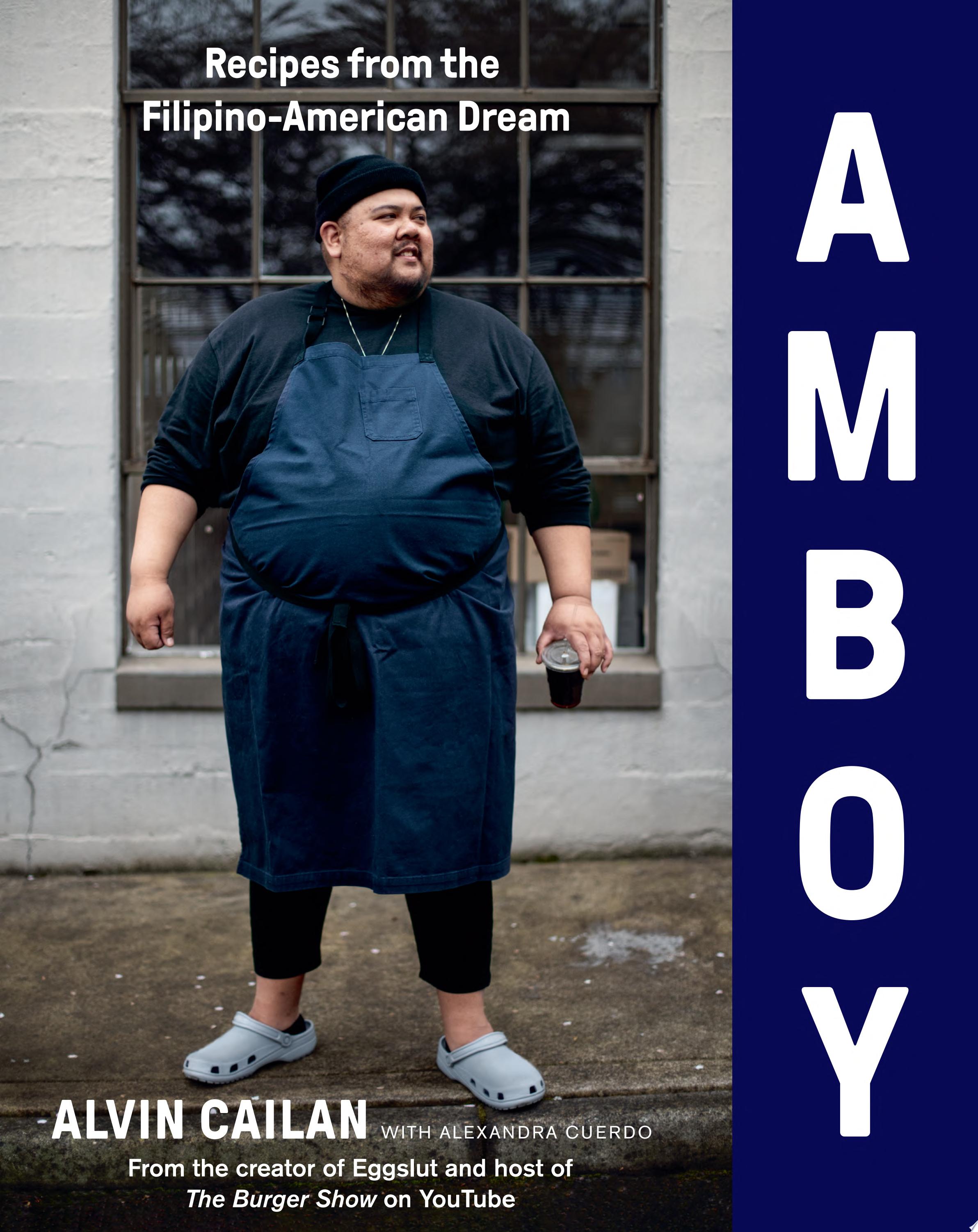 Image for "Amboy"