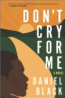 Image for "Don't Cry for Me"