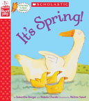 Image for "It&#039;s Spring!"